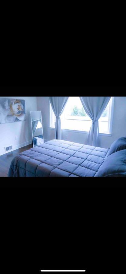 Lovely 1-Bedroom Rental Unit With Free Parking 워싱턴 외부 사진