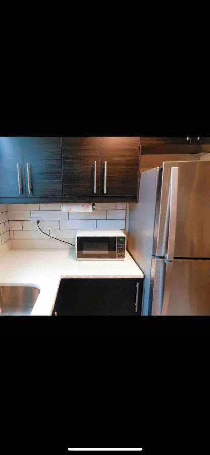 Lovely 1-Bedroom Rental Unit With Free Parking 워싱턴 외부 사진