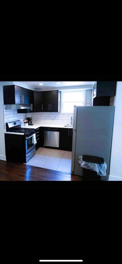 Lovely 1-Bedroom Rental Unit With Free Parking 워싱턴 외부 사진