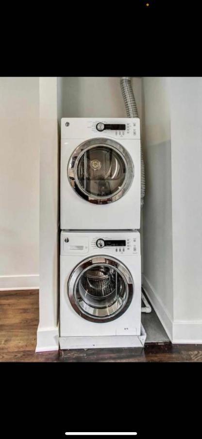 Lovely 1-Bedroom Rental Unit With Free Parking 워싱턴 외부 사진